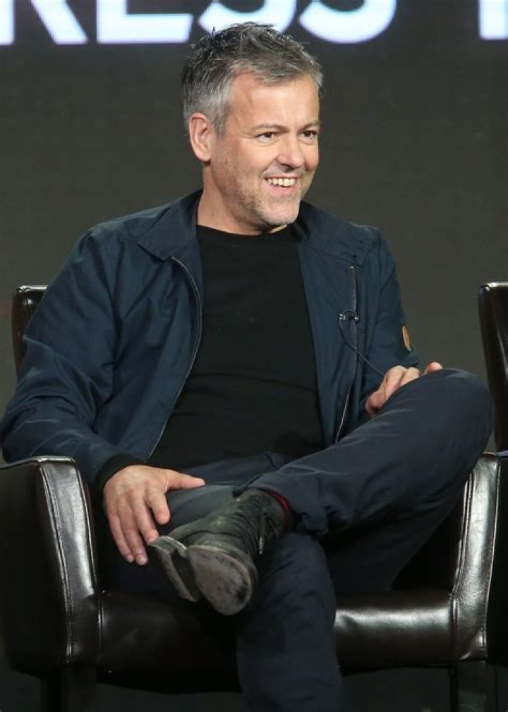 Christopher Graves Net Worth