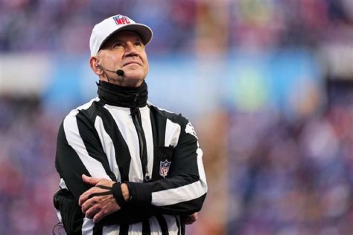 Clete Blakeman