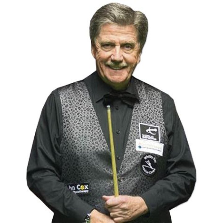 Cliff Thorburn