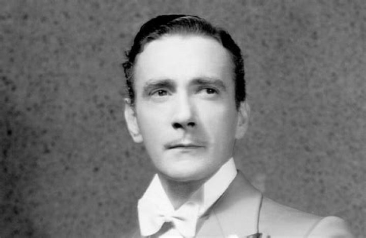 Clifton Webb