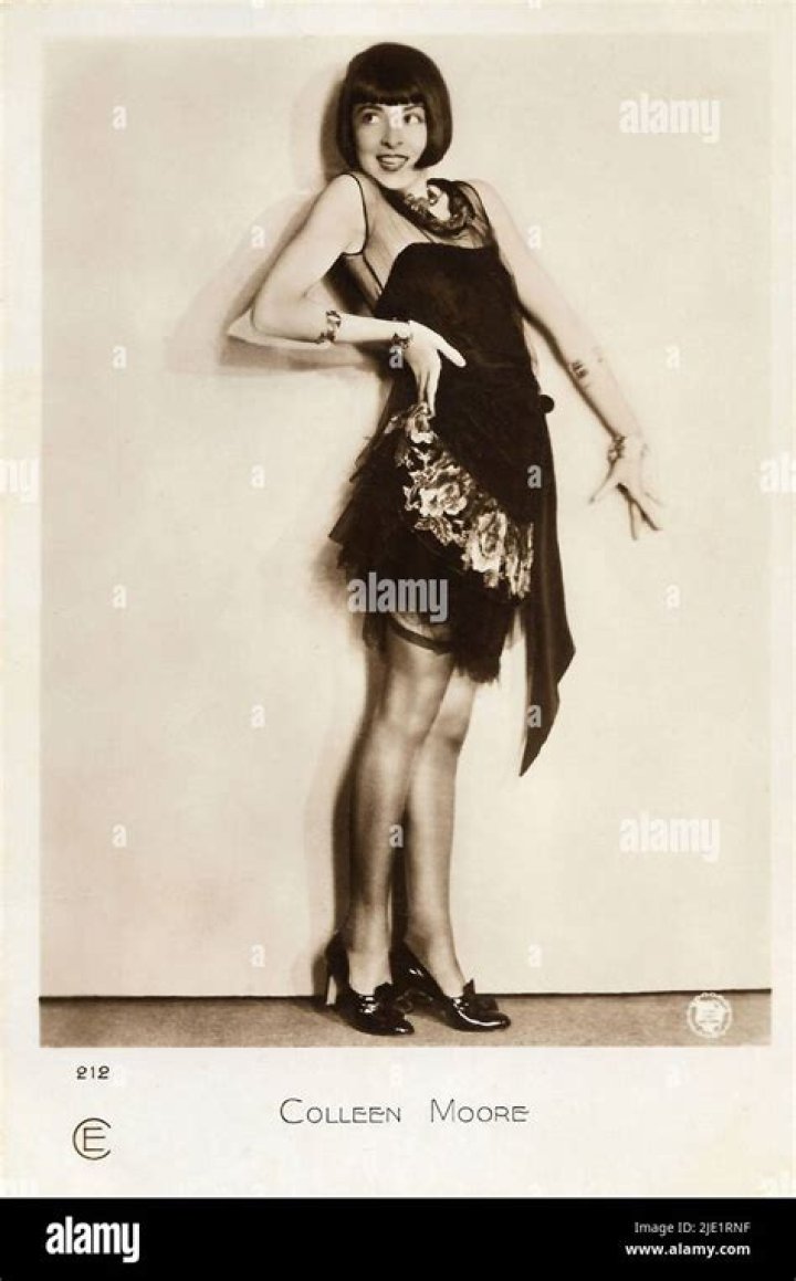 Colleen Moore