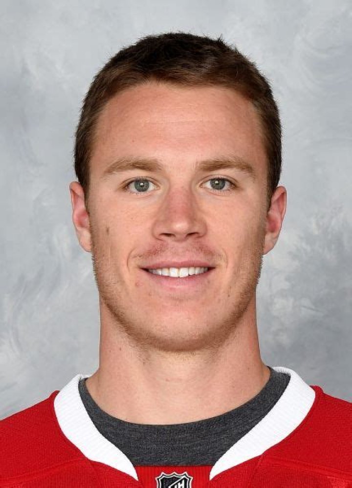 Connor Crisp