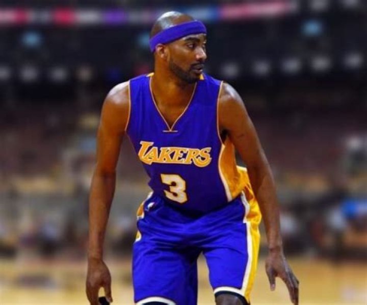 Corey Brewer Net Worth