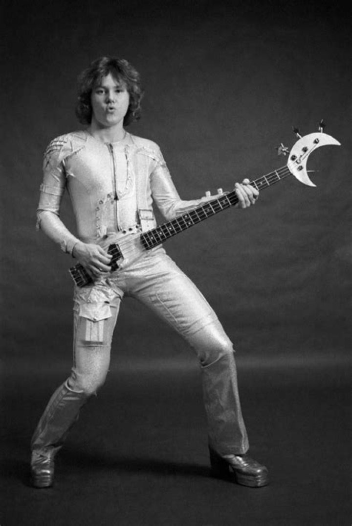 Dan Hartman