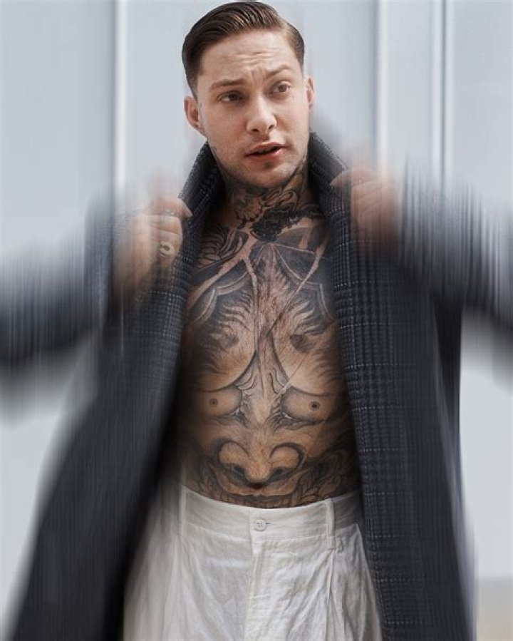 Daniel Snoeks