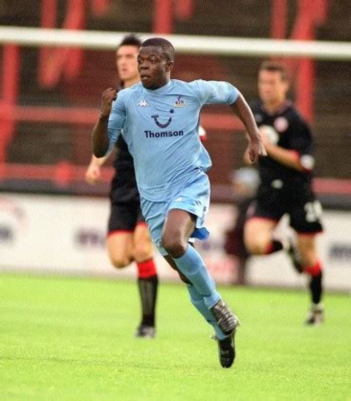 Danny Foster (footballer)