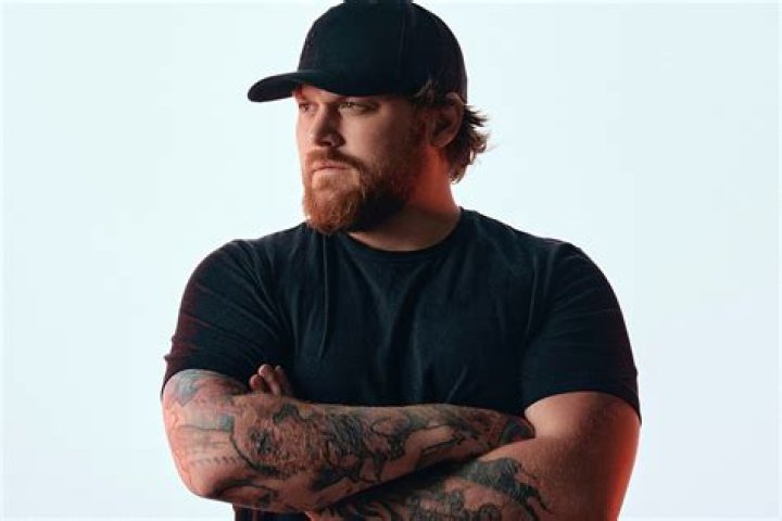 Danny Worsnop