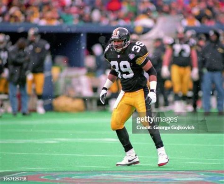 Darren Perry