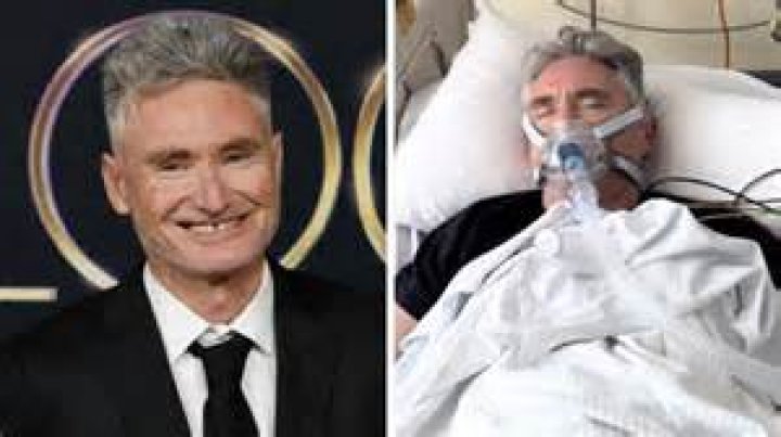 Dave Hughes