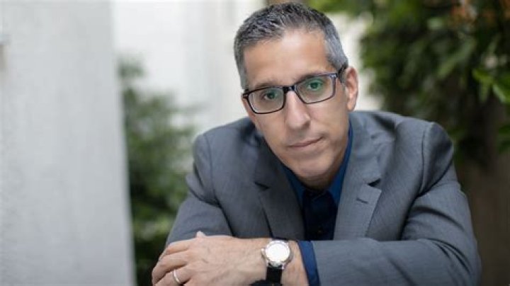 David Goodman