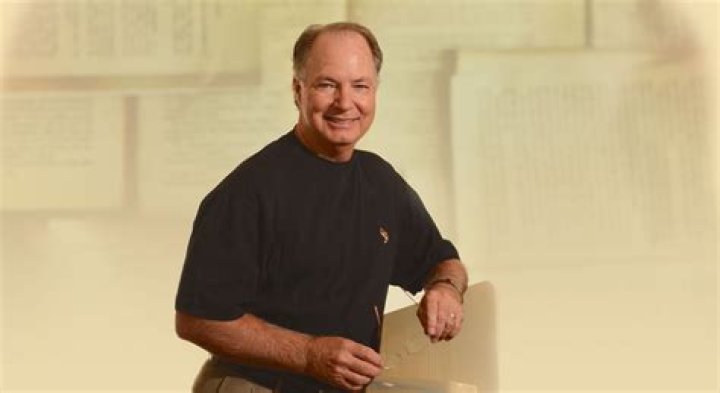 David L. Cook