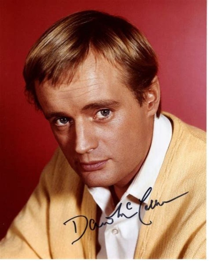 David McCallum Net Worth: Details About Music, and, Movies, TV, Age, Shows - SarkariResult