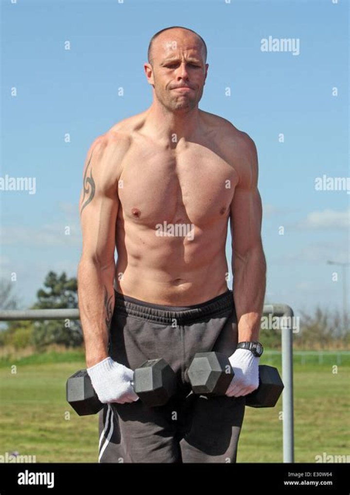 Dean Macey