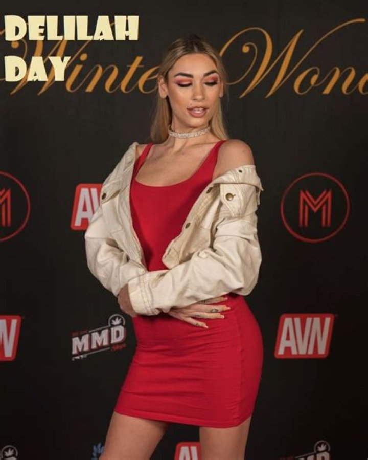 Delilah Cotto Net Worth