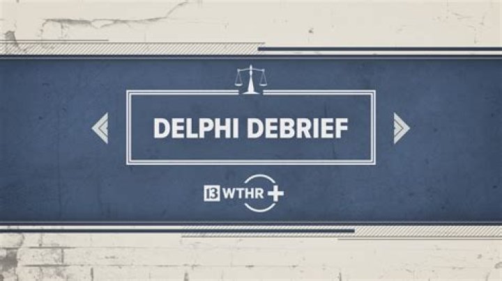 Delphi Obituary & Cause Of Death: What Was The Cause Of Death In The Delphi Case? How Were The Delphi Girls Killed? - SarkariResult