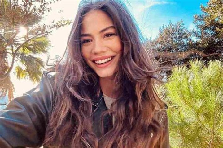 Demet Ozdemir