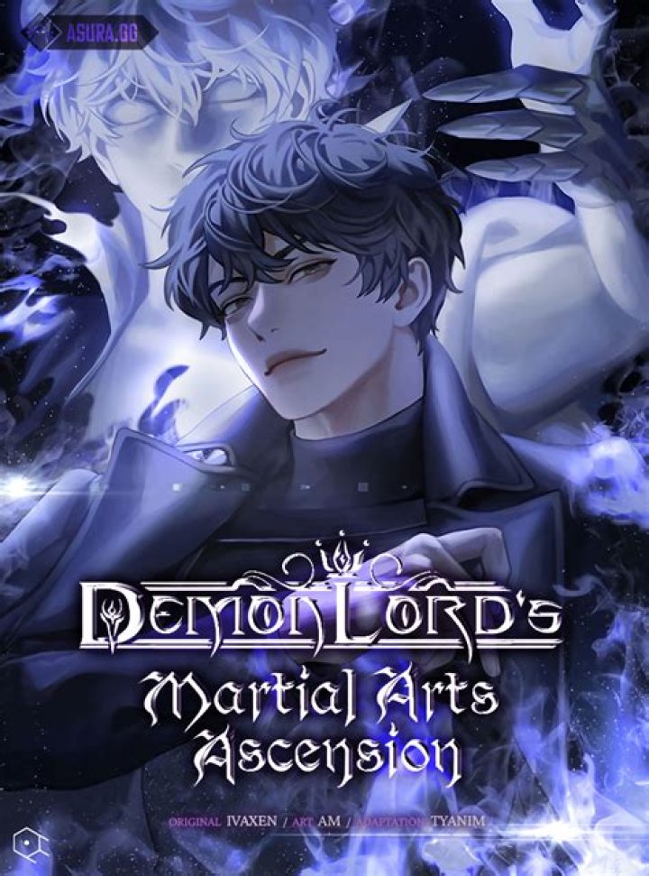 Demon Lord’s Martial Arts Ascension Chapter 52 Release Date : Spoilers, Recap & Where To Watch? - SarkariResult