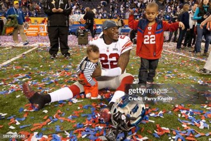 Derrick Martin
