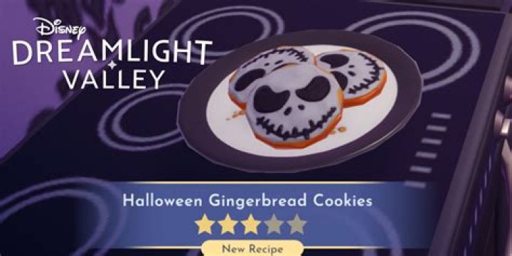 Disney Dreamlight Valley: How to Get Jack Skellington? - SarkariResult