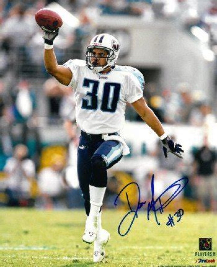 Donald Mitchell (American football)