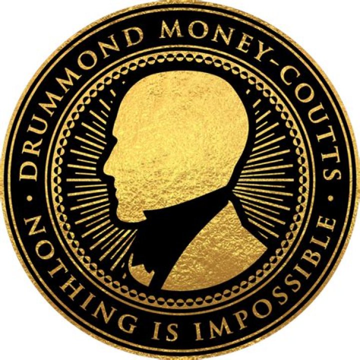 Drummond Money-Coutts