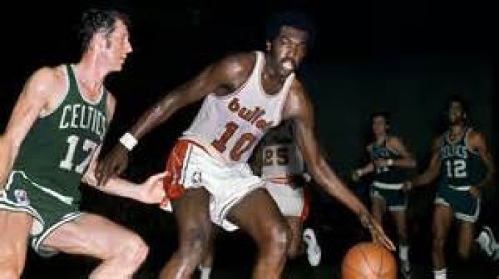 Earl Monroe