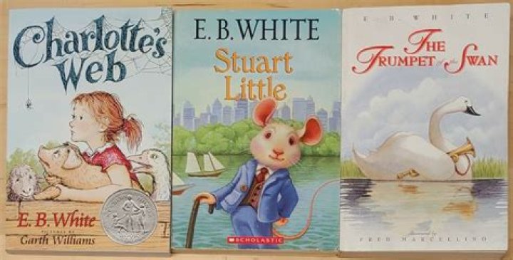 Eb White