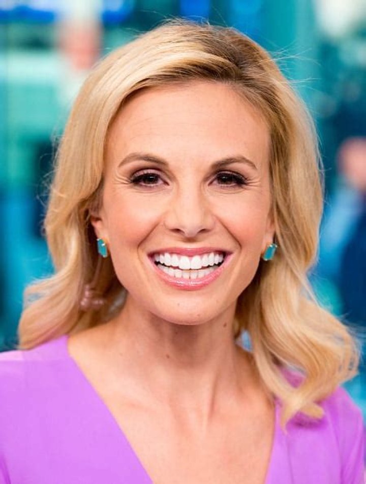 Elisabeth Hasselbeck, Net Worth, Career, Achievements, Profession
