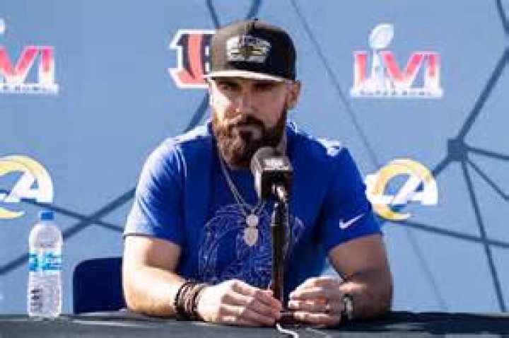 Eric Weddle Net Worth