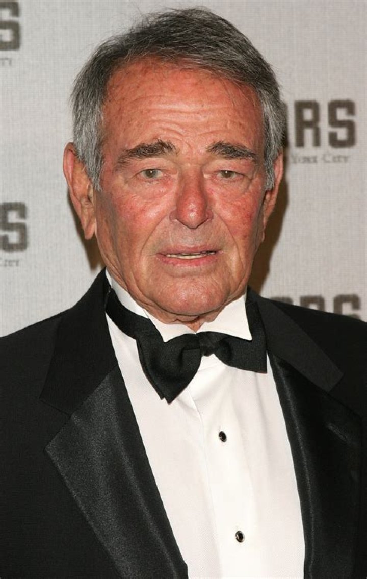 Ernest Whitman Net Worth
