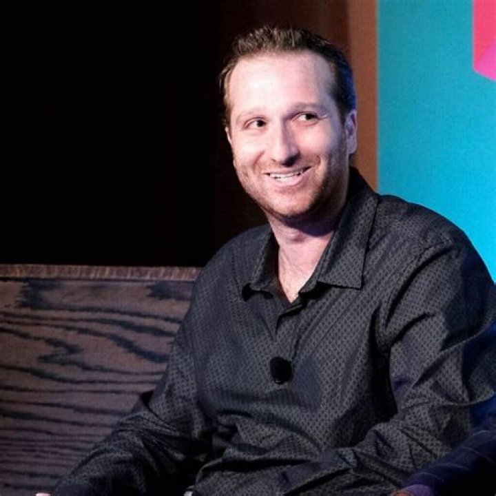 Evan Roberts