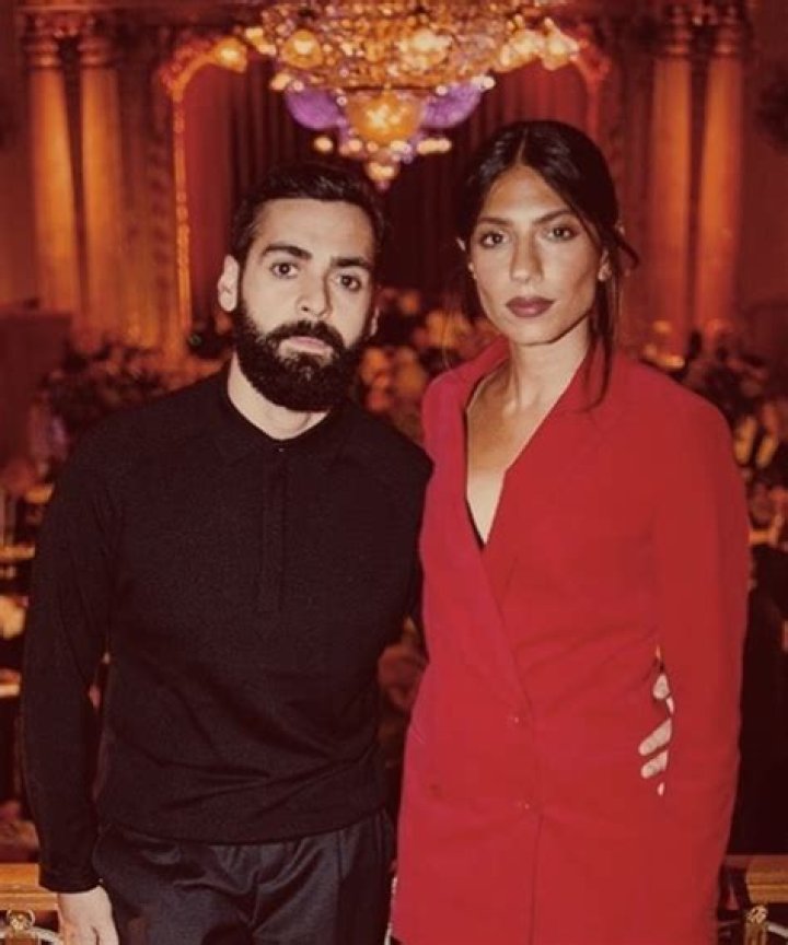 Evin Ahmad Ethnicity, What is Evin Ahmad's Ethnicity? - News