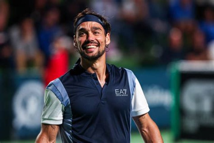 Fabio Fognini