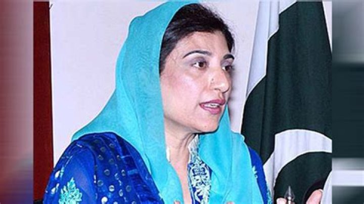 Farzana Raja