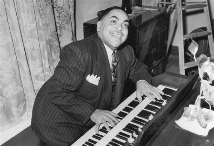 Fats Waller