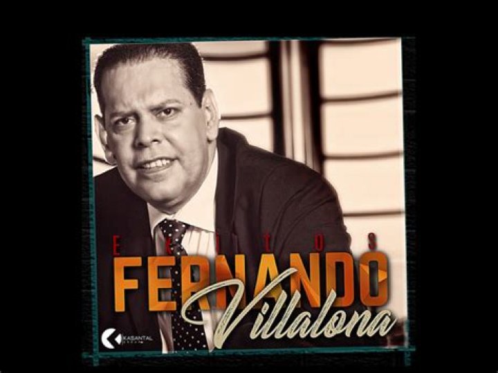 Fernando Villalona