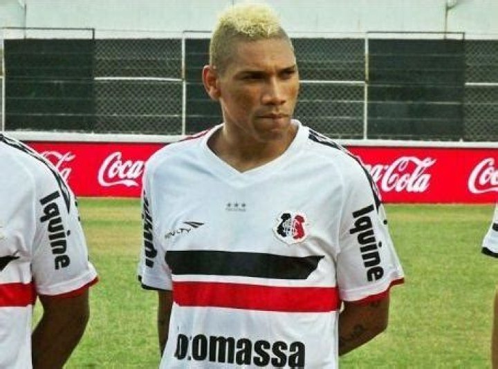 Flavio Augusto do Nascimento