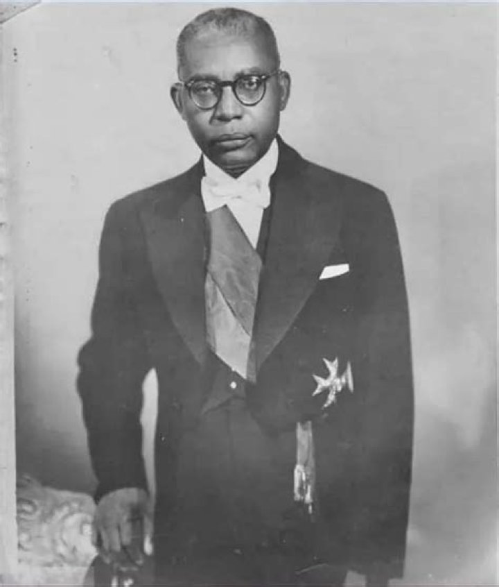 Francois Duvalier