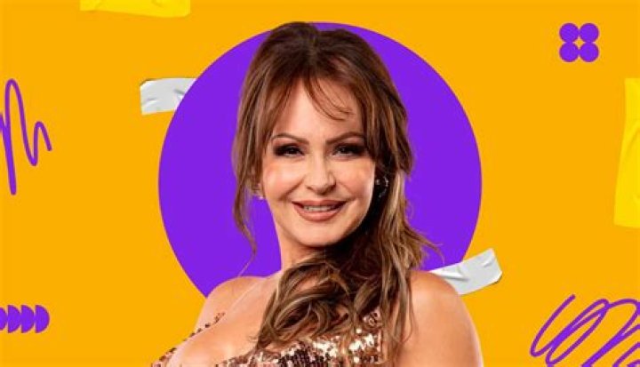 Gabriela Spanic
