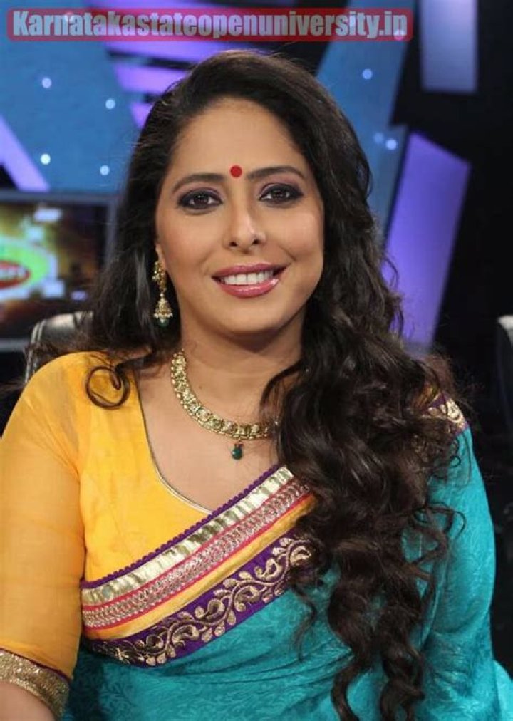 Geeta Kapoor