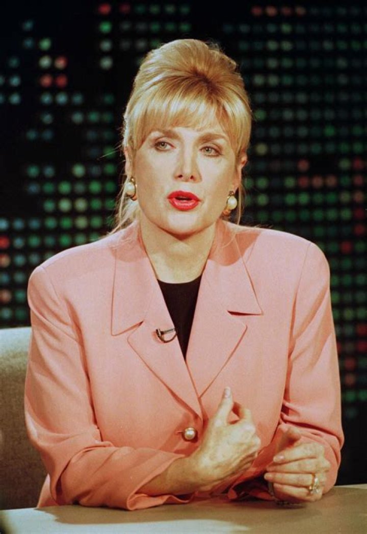 Gennifer Flowers