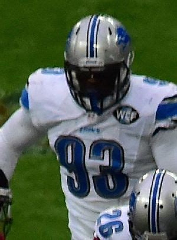 George Johnson (American football)