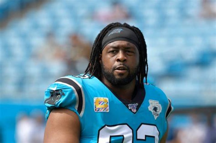 Gerald McCoy Net Worth