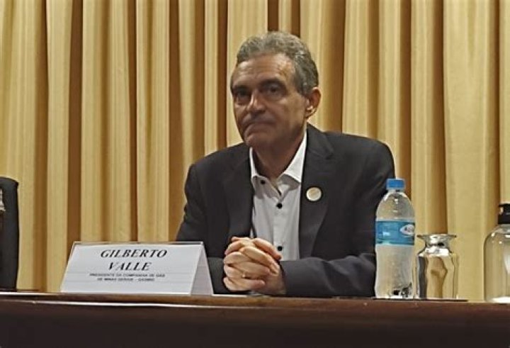 Gilberto Valle