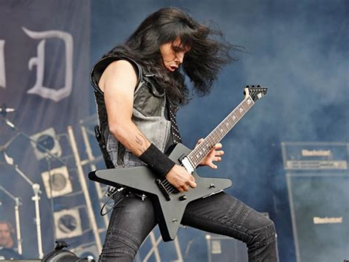Gus G.