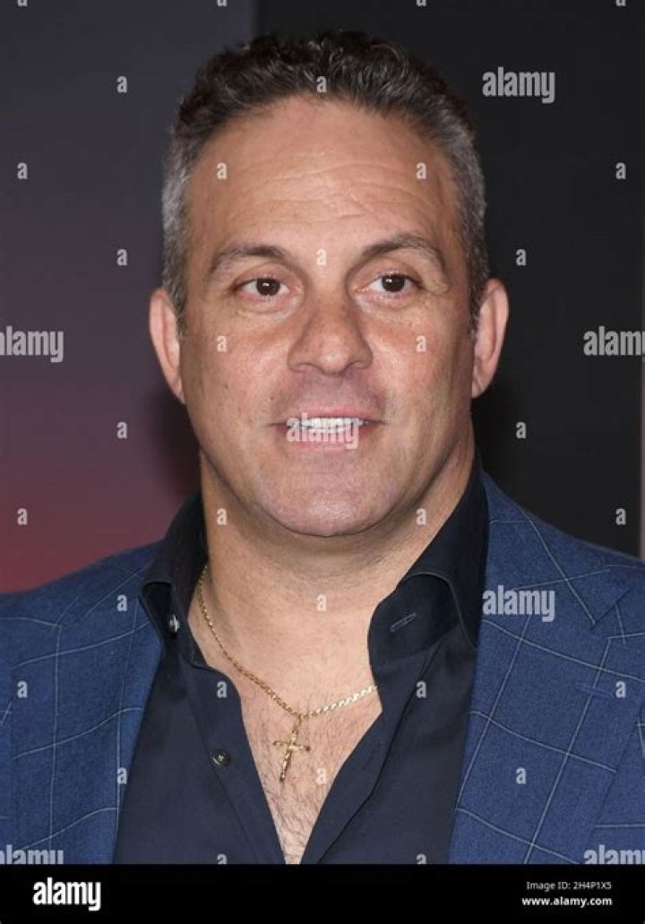 Guy Nardulli Net Worth