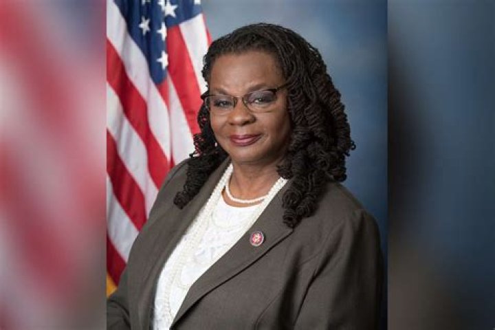 Gwen Moore