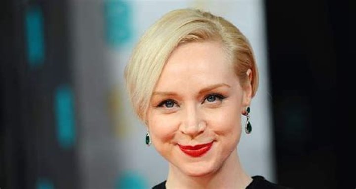 Gwendoline Christie Height, Weight, Measurements, Bra Size, Shoe Size
