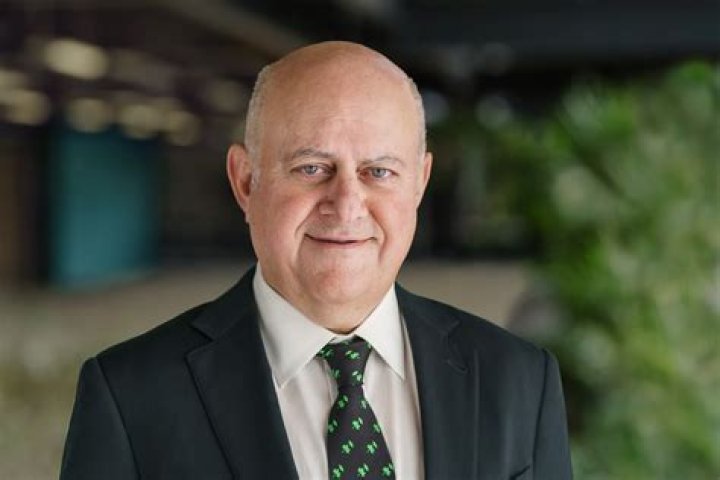 Hamid R. Moghadam