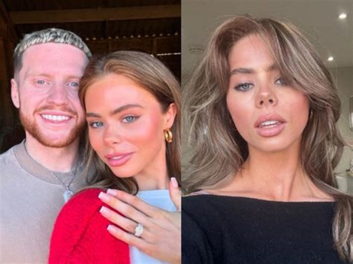 Have Behzinga and Lauren Alexis Ended Their Relationship? Want to Know More About Behzinga and Lauren Alexis? - SarkariResult